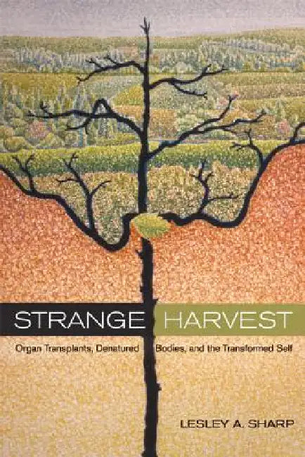 Buy Strange Harvest (English, Lesley A. Sharp) Online at Best Price - BookBajar