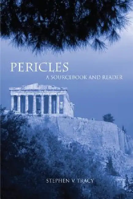 Buy Pericles (English, Stephen V. Tracy) Online at Best Price - BookBajar