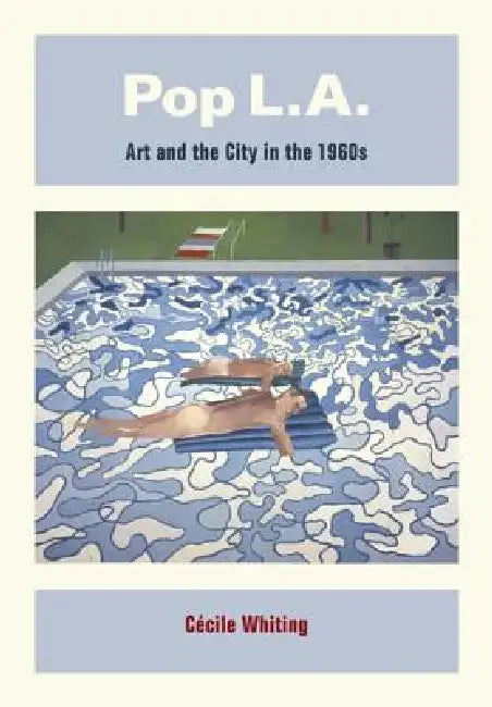 Buy Pop L.A. (English, Cécile Whiting) Online at Best Price - BookBajar