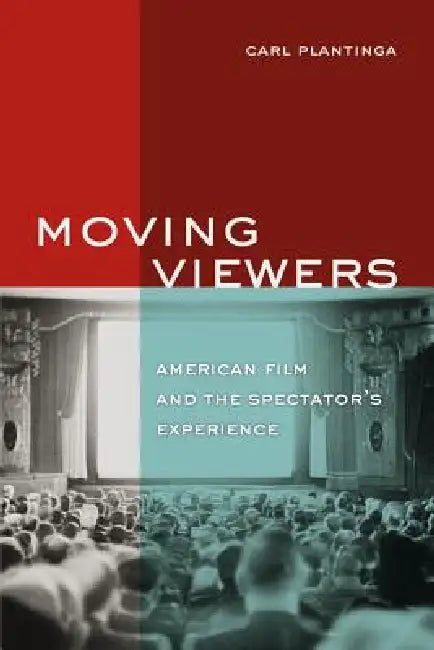 Buy Moving Viewers (English, Carl Plantinga) Online at Best Price - BookBajar