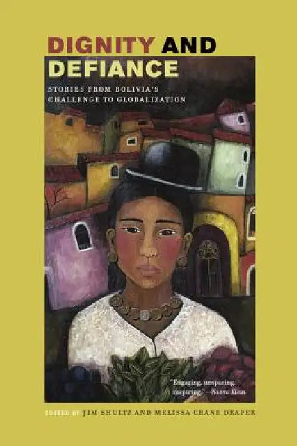 Buy Dignity and Defiance (English, James Shultz | Melissa Draper) Online at Best Price - BookBajar