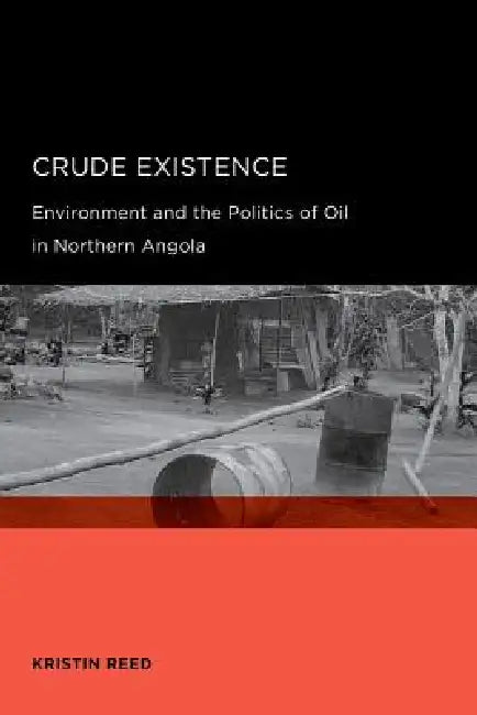 Buy Crude Existence (English, Kristin Reed) Online at Best Price - BookBajar
