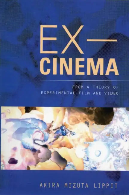 Buy Ex-Cinema (English, Akira Lippit) Online at Best Price - BookBajar