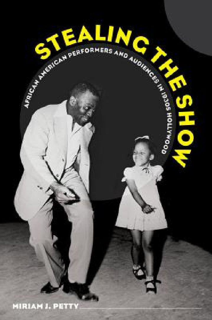 Buy Stealing the Show (English, Miriam J. Petty) Online at Best Price - BookBajar