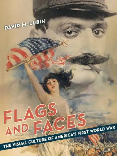 Buy Flags and Faces (English, David M. Lubin) Online at Best Price - BookBajar