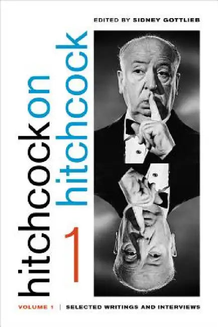 Buy Hitchcock on Hitchcock, Volume 1 (English, Alfred Hitchcock | Sidney Gottlieb) Online at Best Price - BookBajar