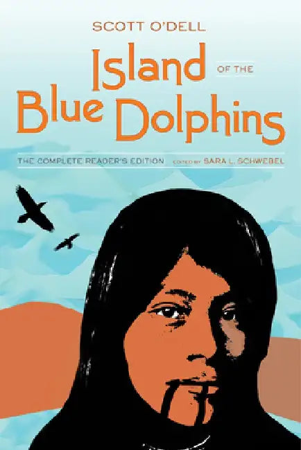Buy Island of the Blue Dolphins (English, Scott O'Dell) Online at Best Price - BookBajar