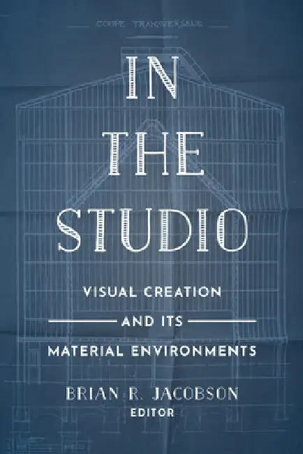 Buy In the Studio (English, Brian R. Jacobson) Online at Best Price - BookBajar