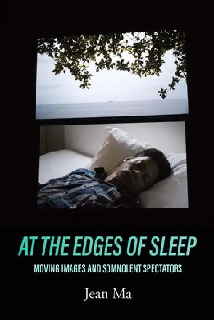 Buy At the Edges of Sleep (English, Jean Ma) Online at Best Price - BookBajar