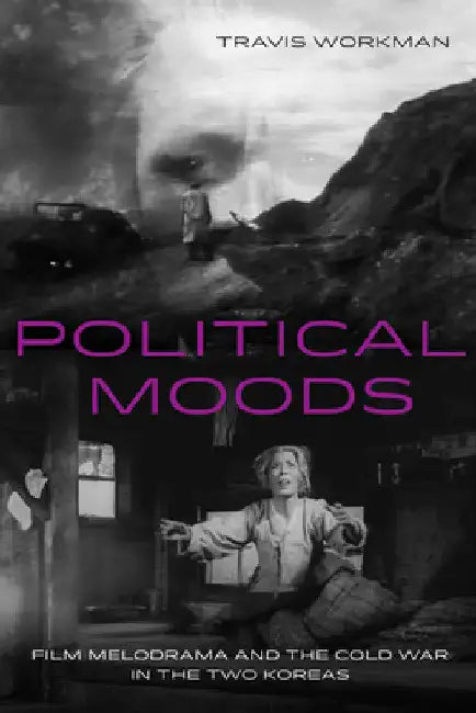 Buy Political Moods (English, Travis Workman) Online at Best Price - BookBajar