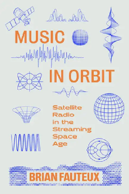 Buy Music in Orbit (English, Brian Fauteux) Online at Best Price - BookBajar