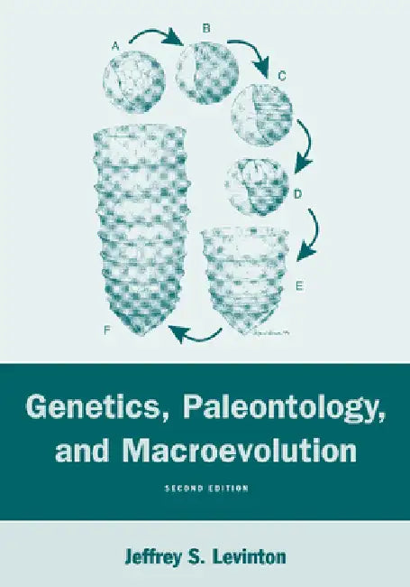 Buy Genetics, Paleontology, and Macroevolution (English, Jeffrey S. Levinton) Online at Best Price - BookBajar