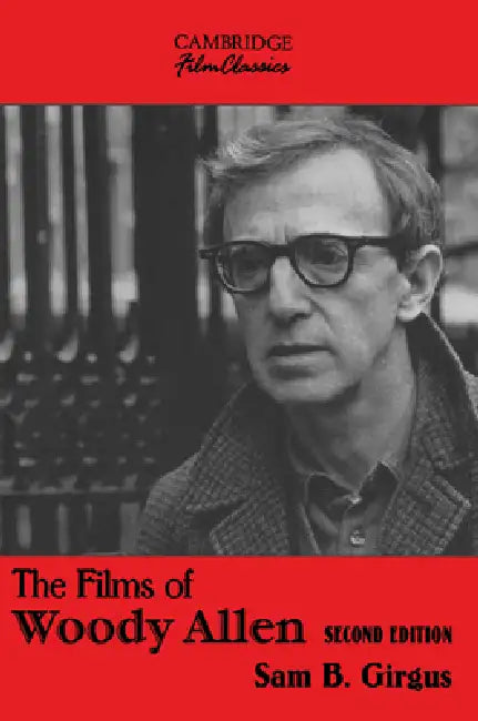 Buy The Films of Woody Allen (English, Sam B. Girgus) Online at Best Price - BookBajar