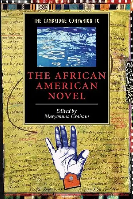 Buy The Cambridge Companion to the African American Novel (English, Maryemma Graham | Graham Maryemma) Online at Best Price - BookBajar