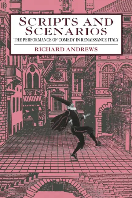 Buy Scripts and Scenarios (English, Richard Andrews) Online at Best Price - BookBajar
