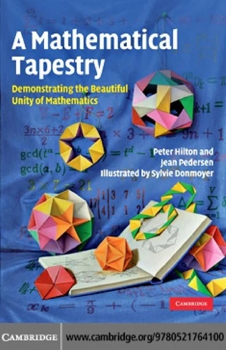 Buy A Mathematical Tapestry (English, Peter Hilton | Jean Pedersen) Online at Best Price - BookBajar