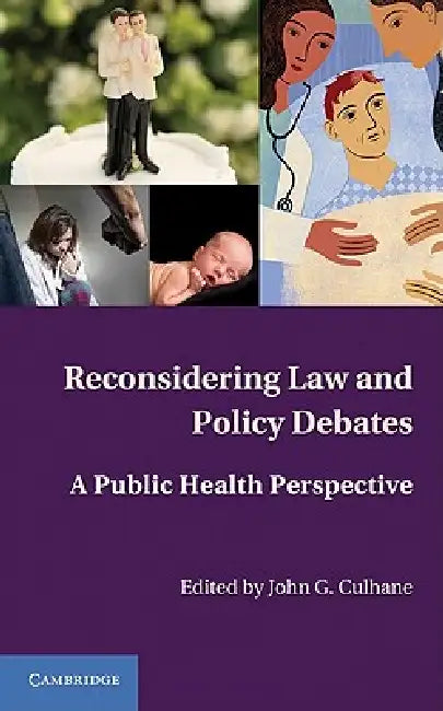 Buy Reconsidering Law and Policy Debates (English, John G. Culhane) Online at Best Price - BookBajar