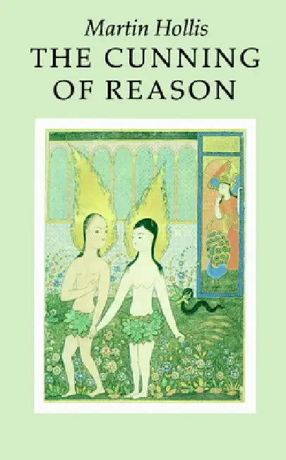 The Cunning of Reason (English, Martin Hollis) - Image 1 - BookBajar