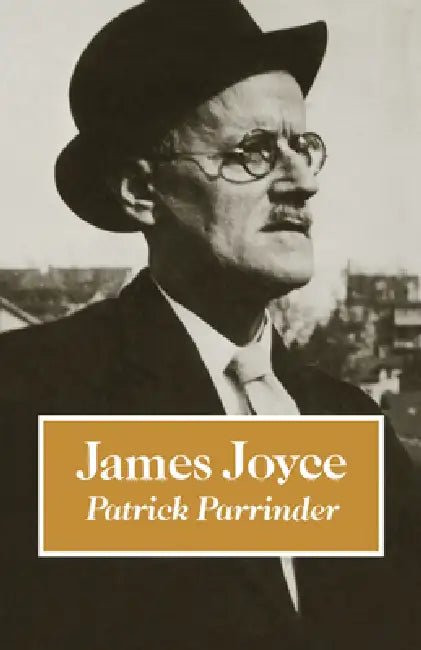 Buy James Joyce (English, Patrick Parrinder) Online at Best Price - BookBajar