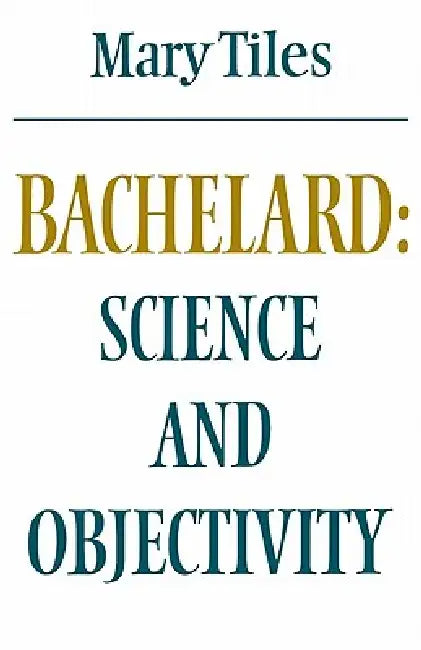 Bachelard (English, Mary Tiles) - Image 1 - BookBajar