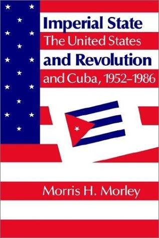 Buy Imperial State and Revolution (English, Morris H. Morley) Online at Best Price - BookBajar