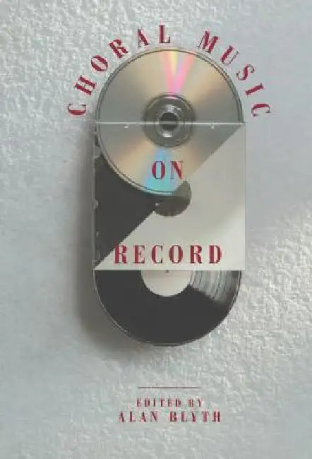 Buy Choral Music on Record (English, Alan Blyth) Online at Best Price - BookBajar