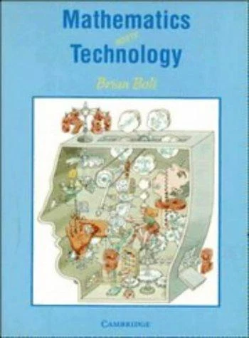 Buy Mathematics Meets Technology (English, Brian Bolt) Online at Best Price - BookBajar