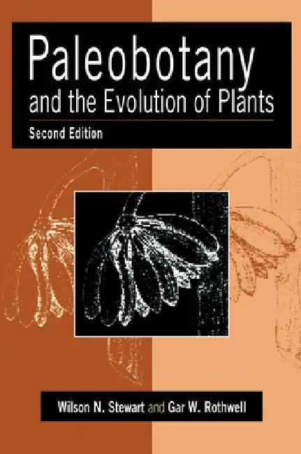 Buy Paleobotany and the Evolution of Plants (English, Wilson N. Stewart | Gar W. Rothwell) Online at Best Price - BookBajar