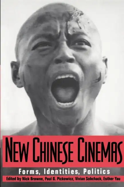 Buy New Chinese Cinemas (English, Nick Browne | Paul G. Pickowicz | Esther Yau) Online at Best Price - BookBajar