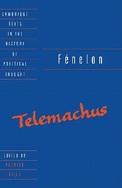 Buy Fenelon (English, Francois de Salignac Fenelon | Frangois de Fenelon | Frangois De F. Nelon) Online at Best Price - BookBajar