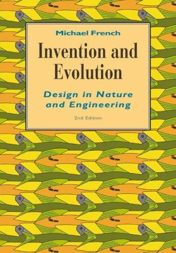 Invention and Evolution (English, Michael French | M. J. French) - Image 1 - BookBajar