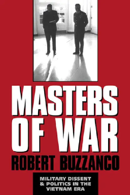 Buy Masters of War (English, Robert Buzzanco) Online at Best Price - BookBajar