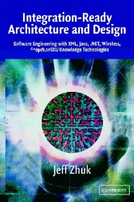 Buy Integration-Ready Architecture and Design (English, Jeff Zhuk) Online at Best Price - BookBajar