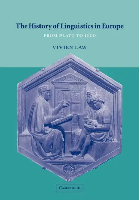 Buy The History of Linguistics in Europe (English, Vivien Law) Online at Best Price - BookBajar