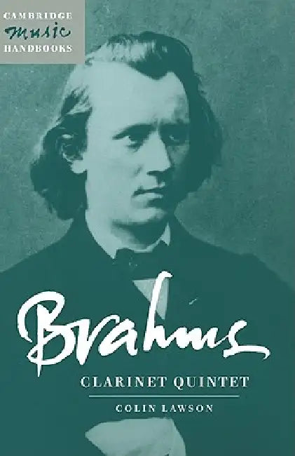 Buy Brahms (English, Colin Lawson | Julian Rushton) Online at Best Price - BookBajar
