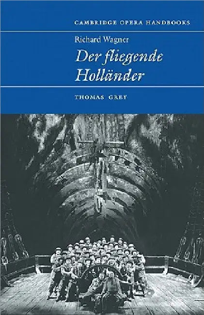 Richard Wagner (English, Thomas S. Grey) - Image 1 - BookBajar