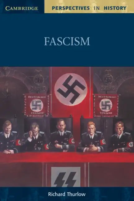 Buy Fascism (English, Richard Thurlow) Online at Best Price - BookBajar