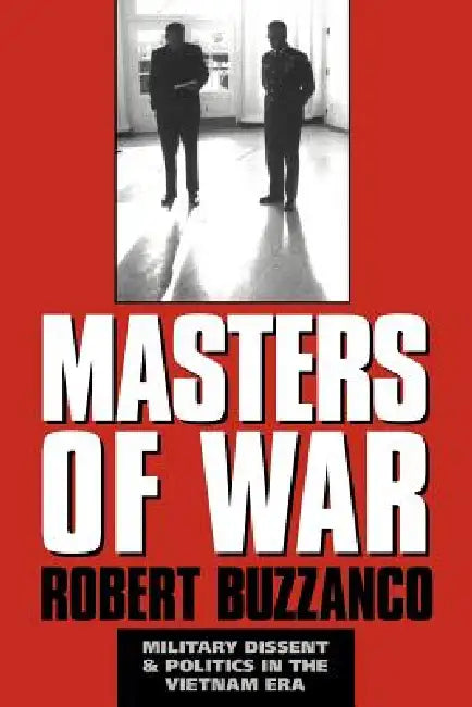 Buy Masters of War (English, Robert Buzzanco) Online at Best Price - BookBajar