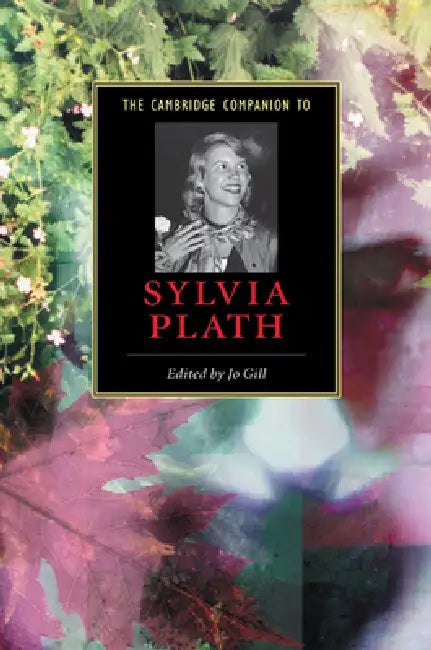 Buy The Cambridge Companion to Sylvia Plath (English, Jo Gill) Online at Best Price - BookBajar