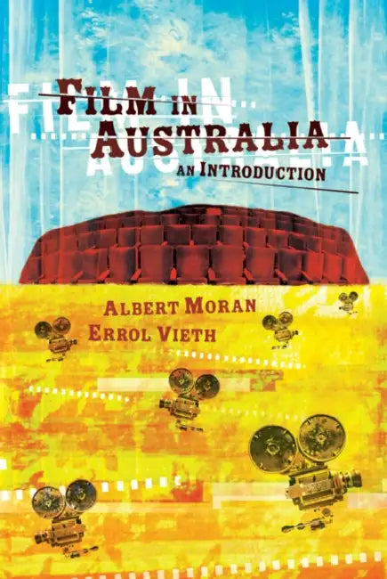 Buy Film in Australia (English, Albert Moran | Errol Vieth) Online at Best Price - BookBajar