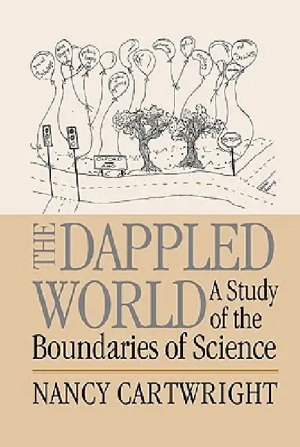 Buy The Dappled World (English, Nancy Cartwright) Online at Best Price - BookBajar