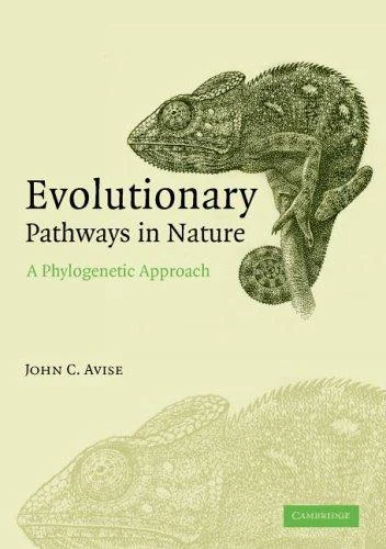 Buy Evolutionary Pathways in Nature (English, John C. Avise) Online at Best Price - BookBajar