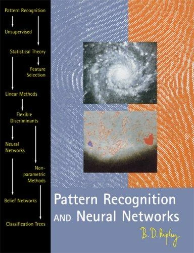 Buy Pattern Recognition and Neural Networks (English, Brian D. Ripley) Online at Best Price - BookBajar