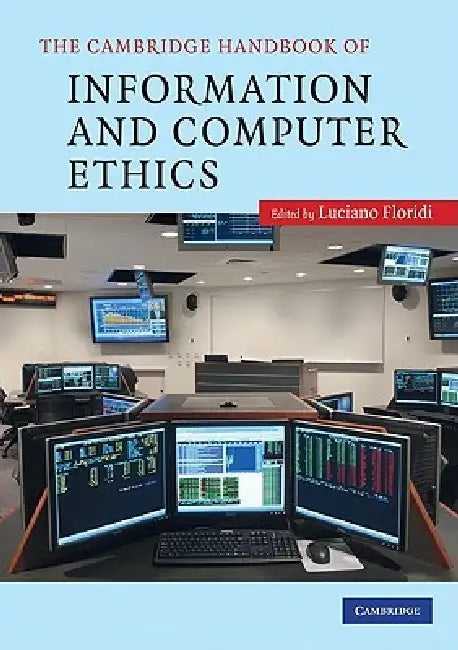 The Cambridge Handbook of Information and Computer Ethics (English, Luciano Floridi) - Image 1 - BookBajar