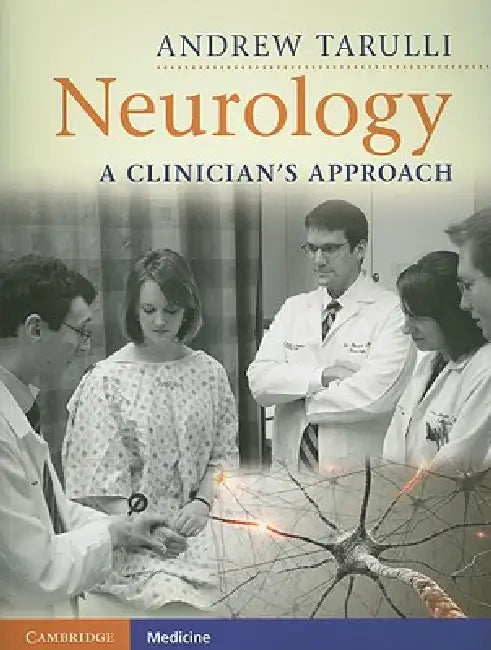 Buy Neurology (English, Andrew Tarulli) Online at Best Price - BookBajar