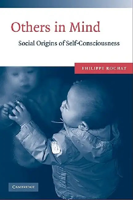 Buy Others in Mind (English, Philippe Rochat) Online at Best Price - BookBajar