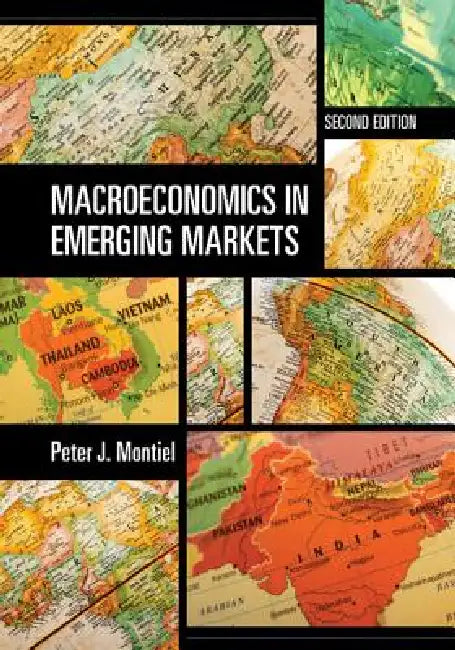Buy Macroeconomics in Emerging Markets (English, Peter J. Montiel) Online at Best Price - BookBajar