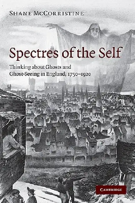 Spectres of the Self (English, Shane McCorristine) - Image 1 - BookBajar