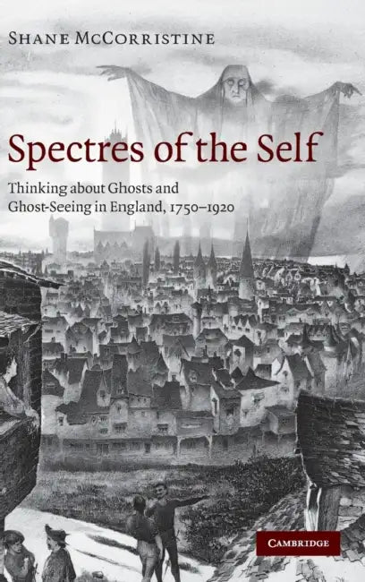 Spectres of the Self (English, Shane McCorristine) - Image 1 - BookBajar