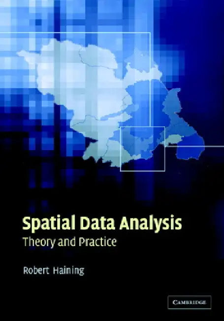 Buy Spatial Data Analysis (English, Robert P. Haining | Robert Haining) Online at Best Price - BookBajar